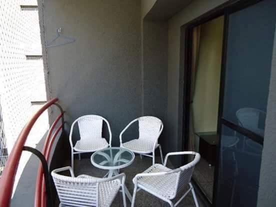 Apartamento Vista Mar Fortaleza  Exterior foto