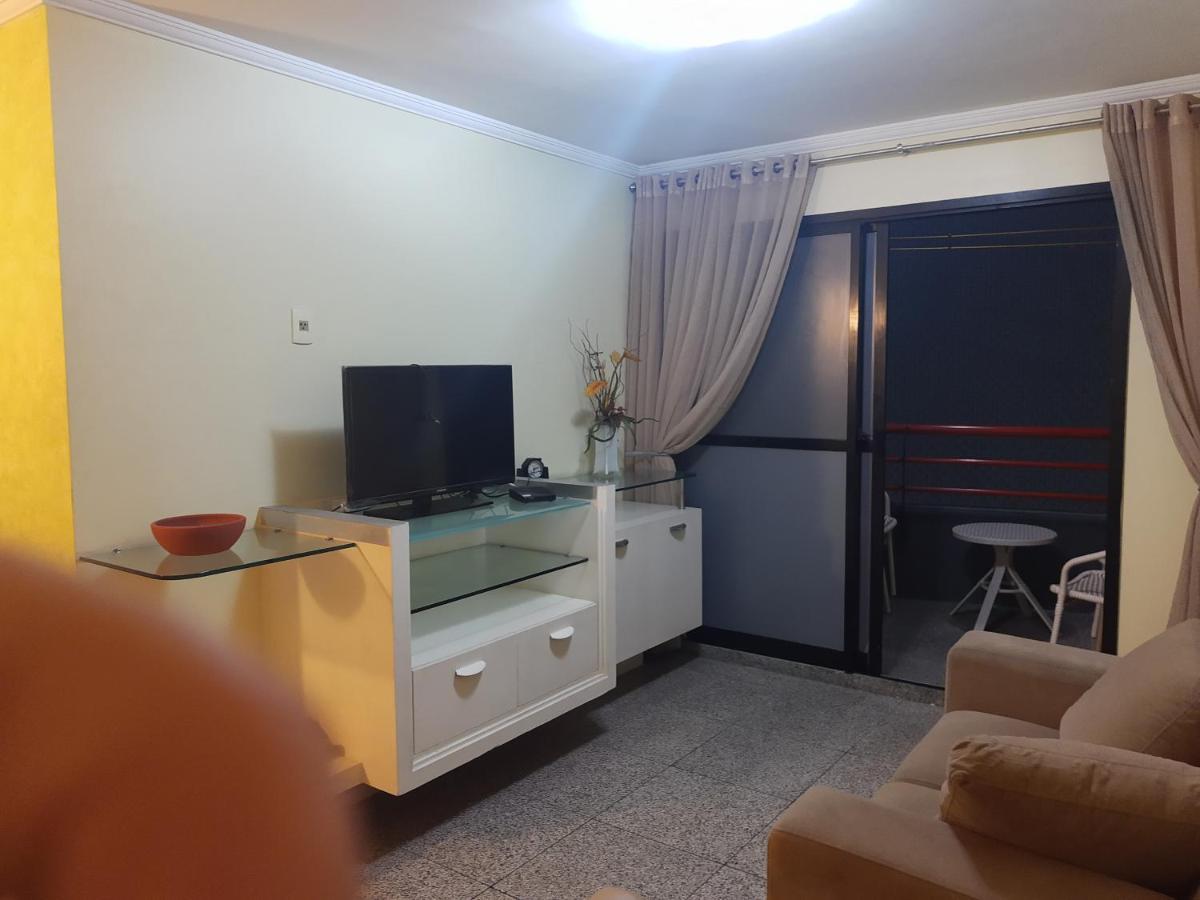 Apartamento Vista Mar Fortaleza  Exterior foto